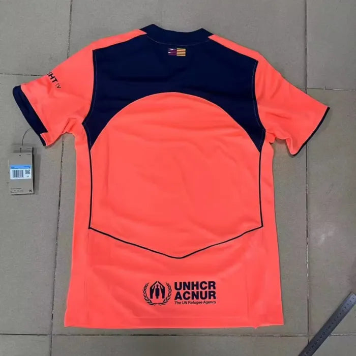Nike Barcelona 25/26 Men's Third Jersey
