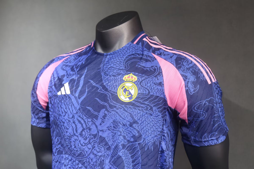 Adidas Real Madrid 24/25 Men's Special Jersey
