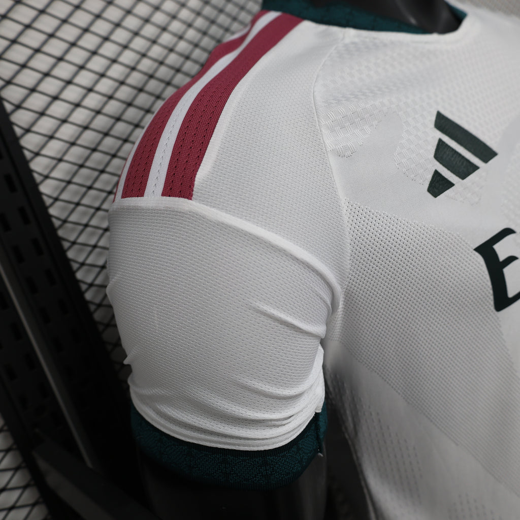 Adidas Real Madrid 26/27 Men's Home Jersey