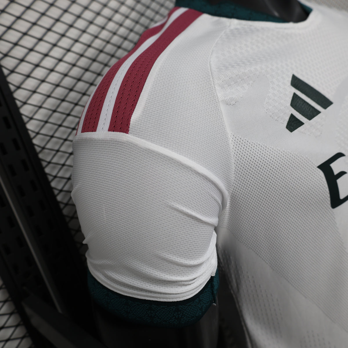 Adidas Real Madrid 26/27 Men's Home Jersey
