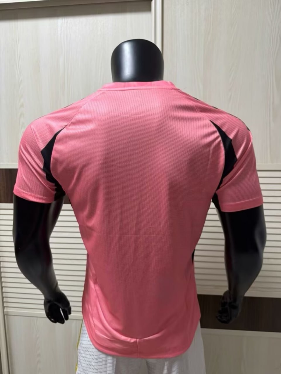 Adidas Real Madrid 25/26 Men's Special Jersey