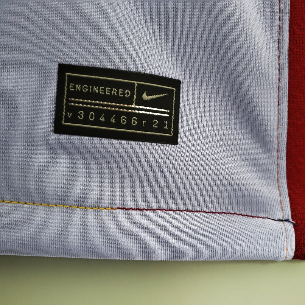 Nike Barcelona 21/22 Men's Away Jersey