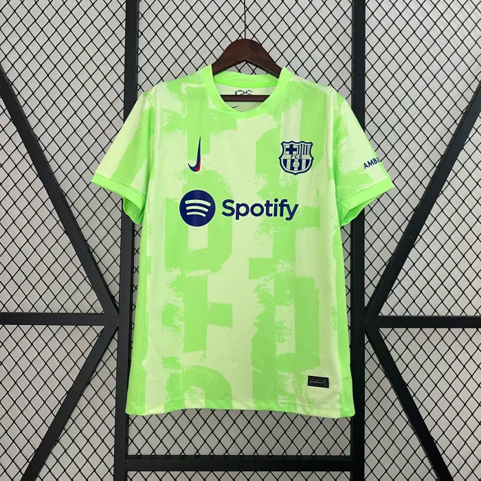 Nike Barcelona 24/25 Men's Third Jersey
