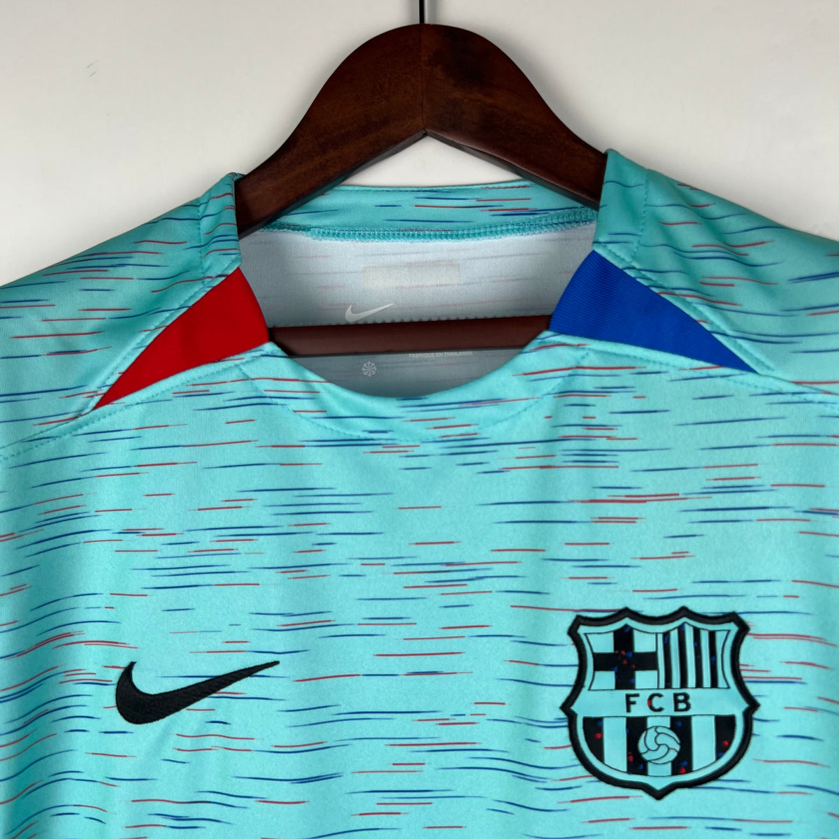 Nike Barcelona 23/24 Men's Third Jersey