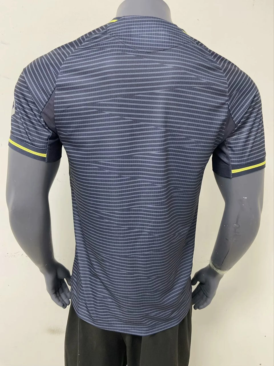 Adidas Real Madrid 25/26 Men's Away Jersey