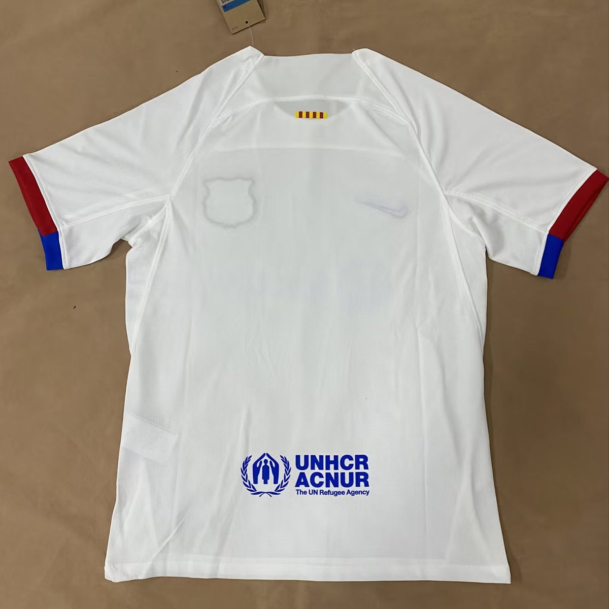 Nike Barcelona 23/24 Men's Away Jersey
