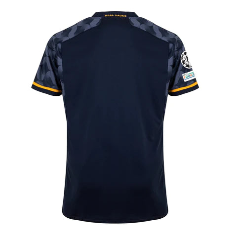 Adidas Real Madrid 23/24 Men's Away Jersey