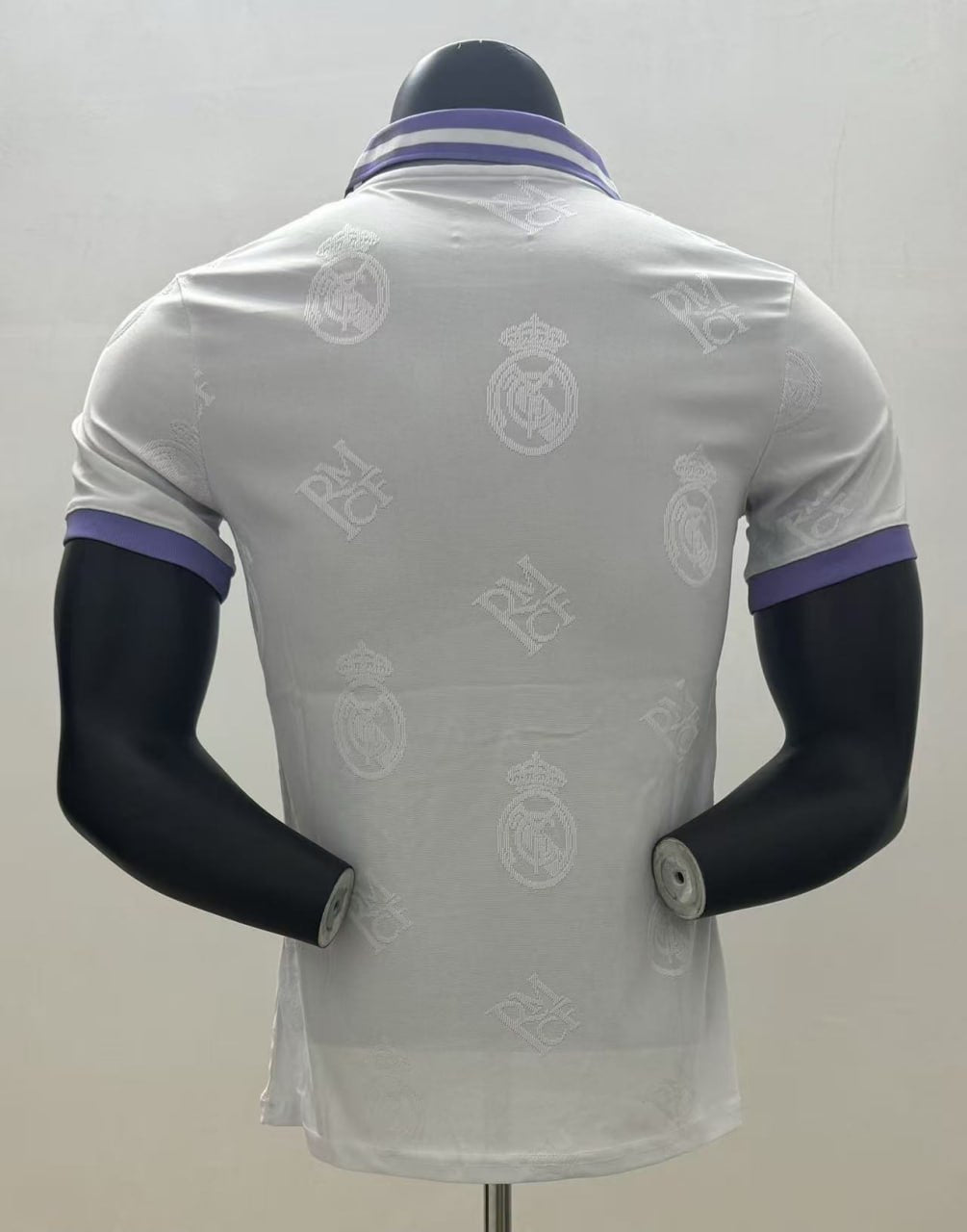 Adidas Real Madrid 25/26 Men's Special Jersey