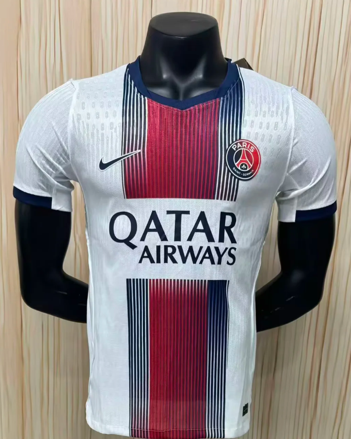 Nike Paris Saint Germain 26/27 Men's Away Jersey