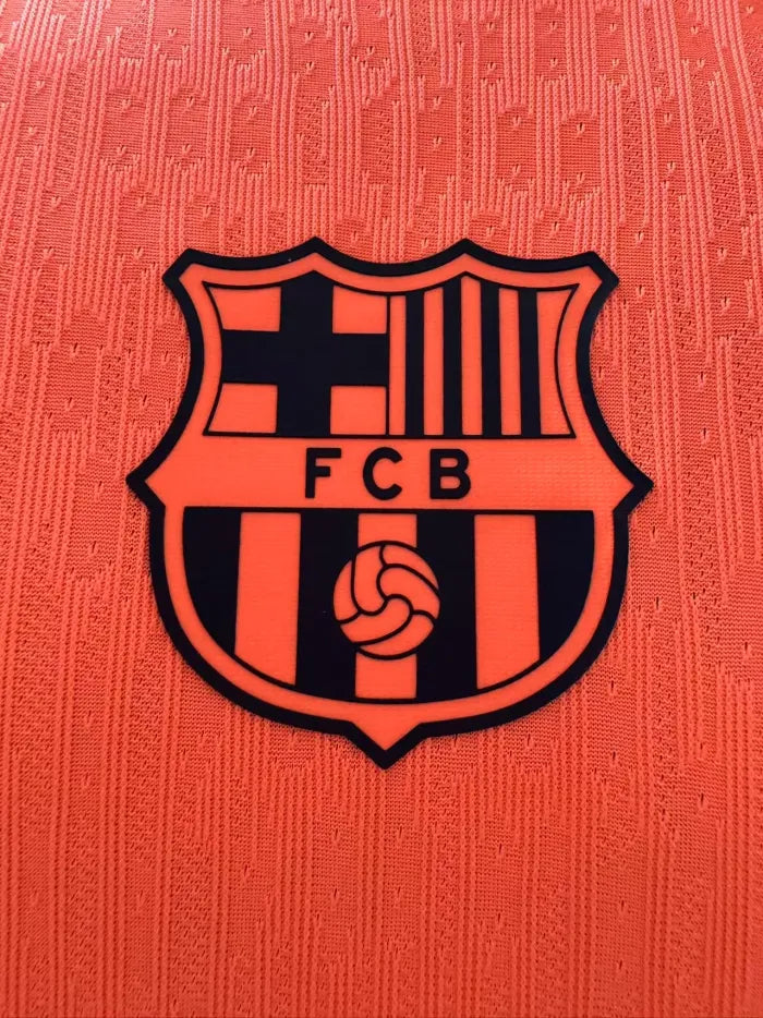 Nike Barcelona 25/26 Men's Third Player Jersey
