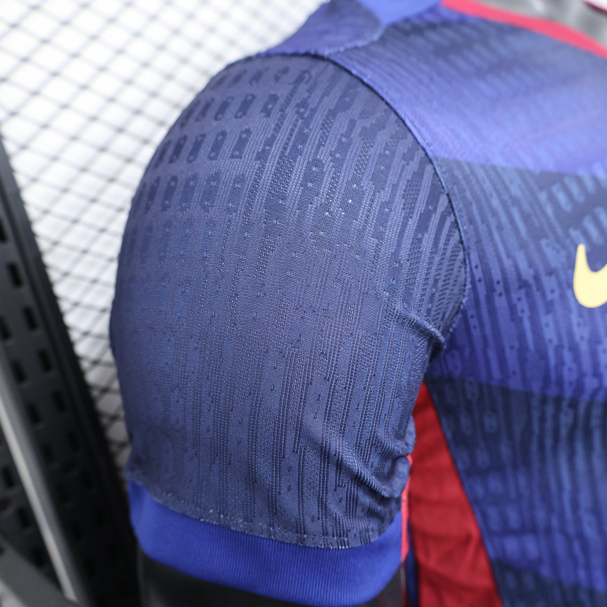 Nike Barcelona Men's Special Edition Player Jersey