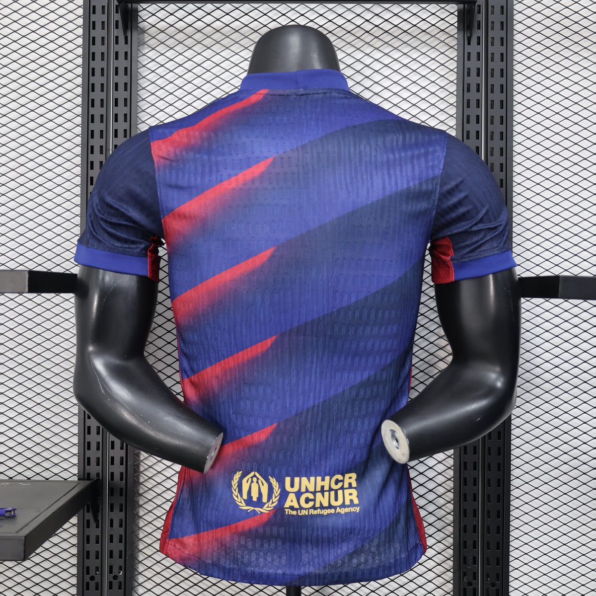 Nike Barcelona Men's Special Edition Player Jersey