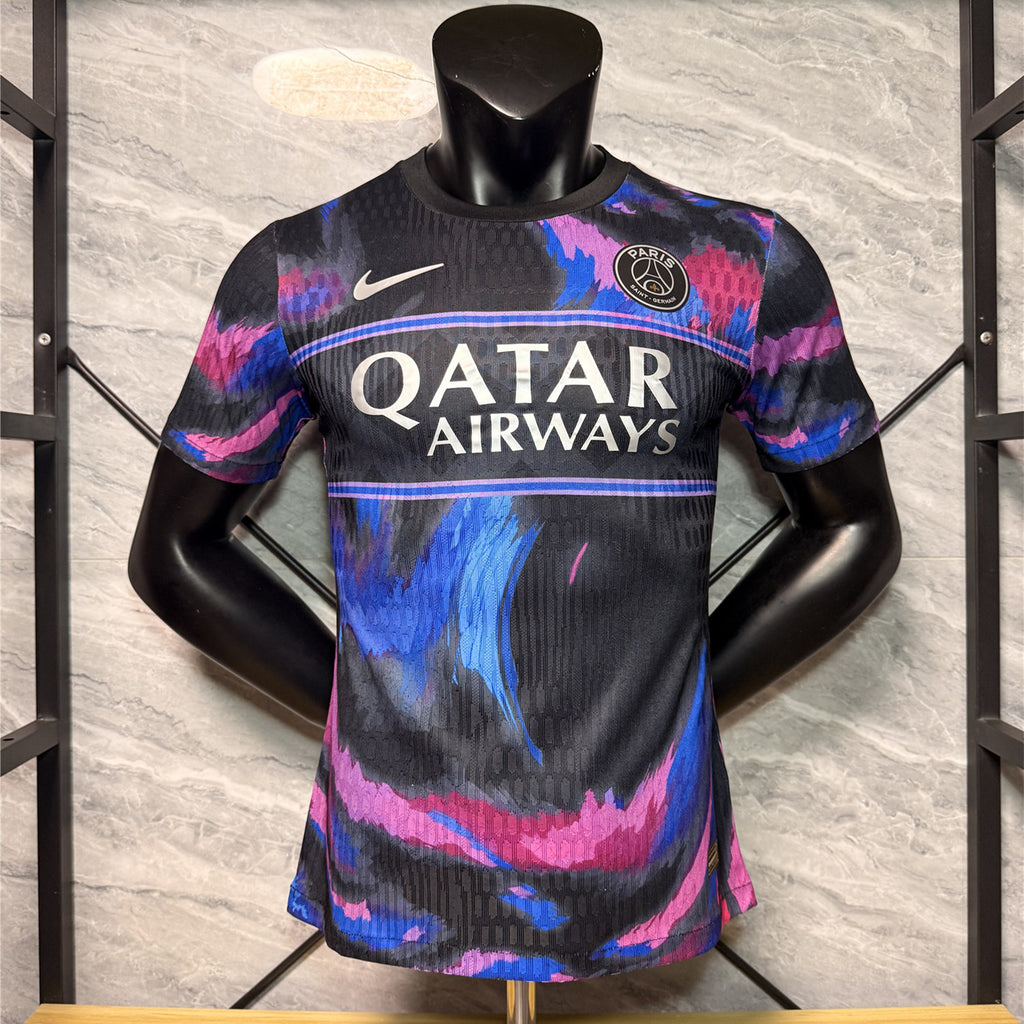 Jordan Paris Saint Germain 26/27 Men's Special Edition Jersey