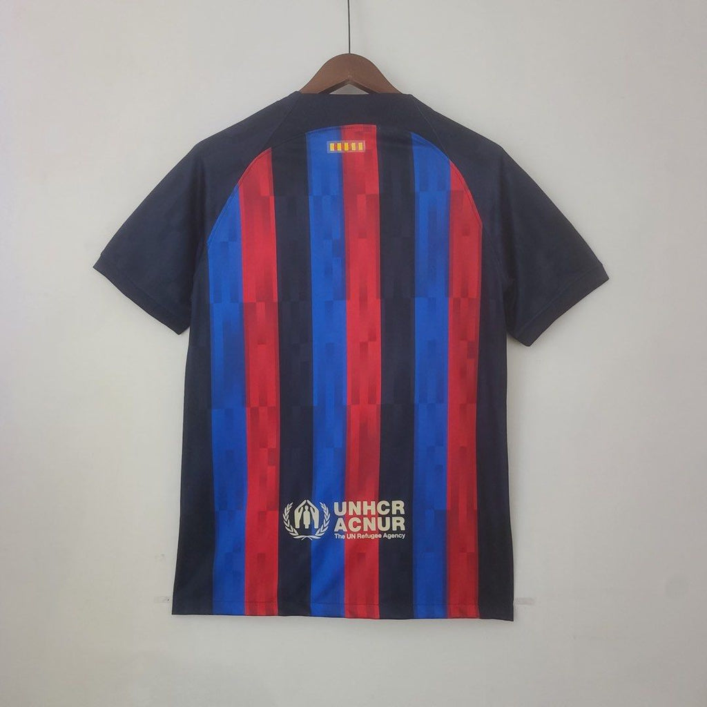 Nike Barcelona 22/23 Men's Commemorative Jersey