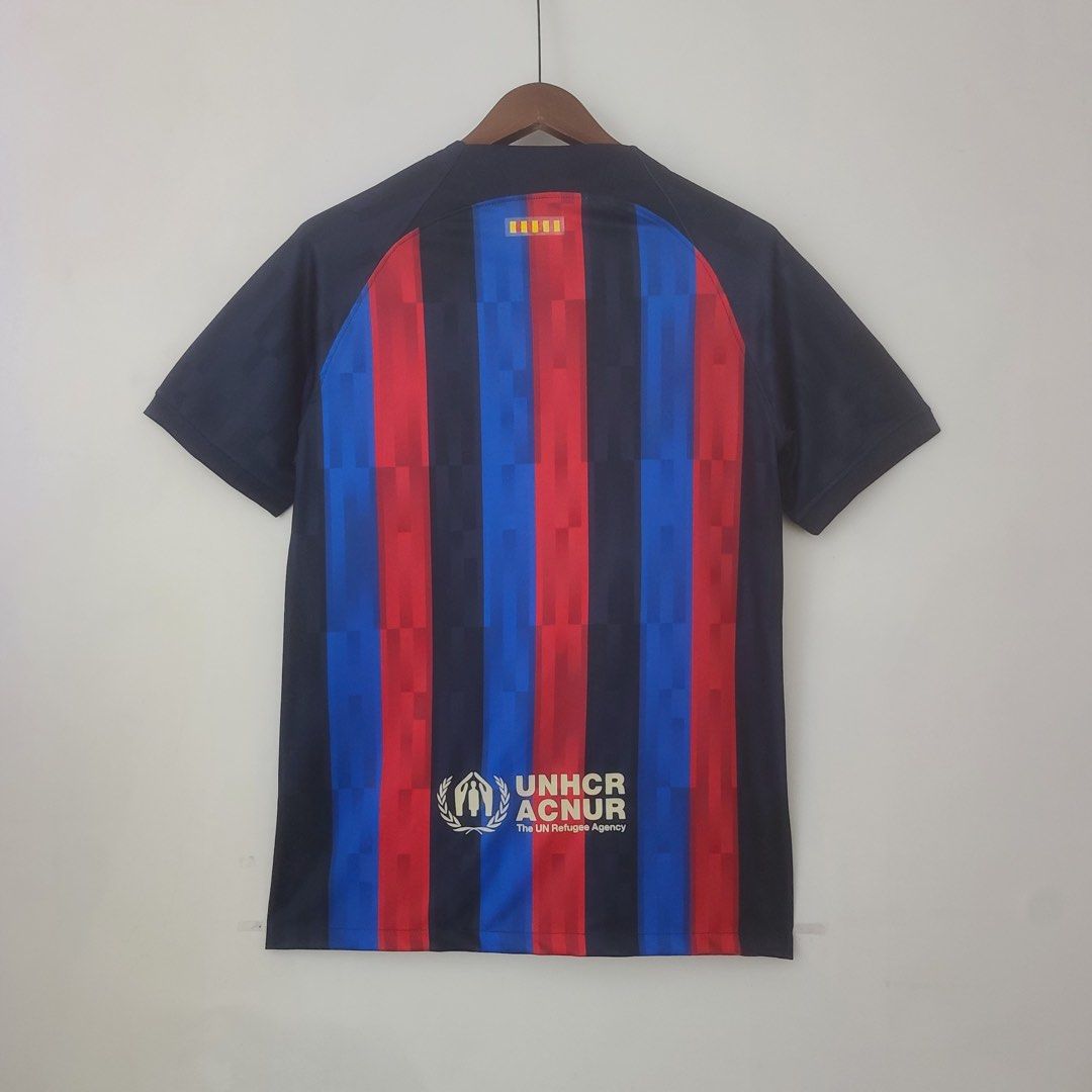 Nike Barcelona 22/23 Men's Commemorative Jersey