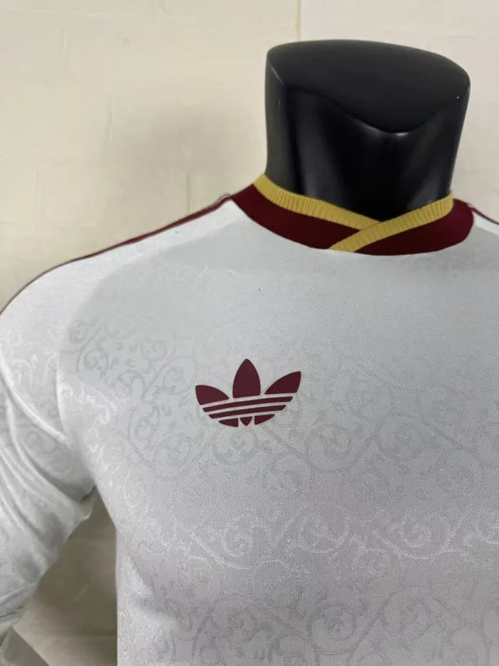 Adidas Spain 2026 Men's Away Player Jersey