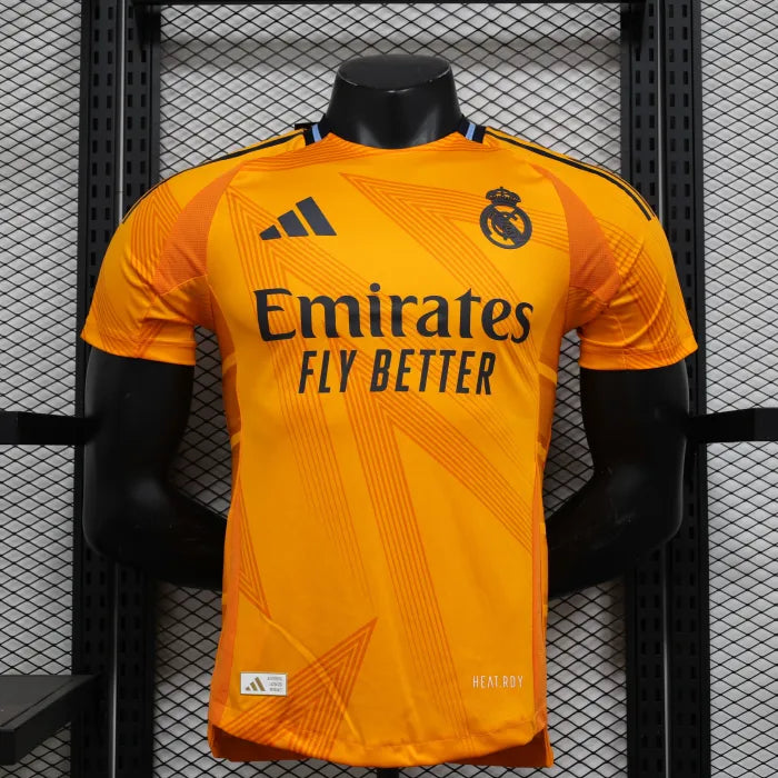 Adidas Real Madrid 24/25 Men's Away Jersey