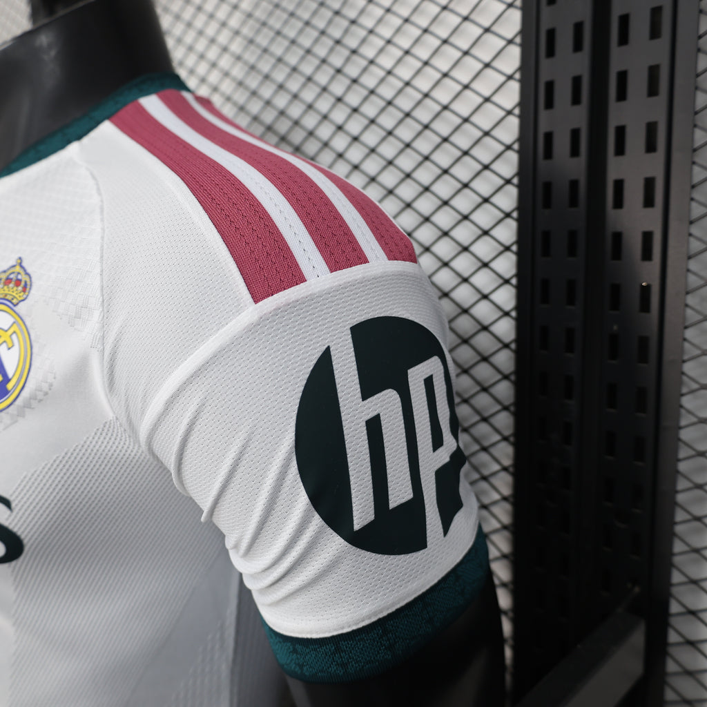 Adidas Real Madrid 26/27 Men's Home Jersey
