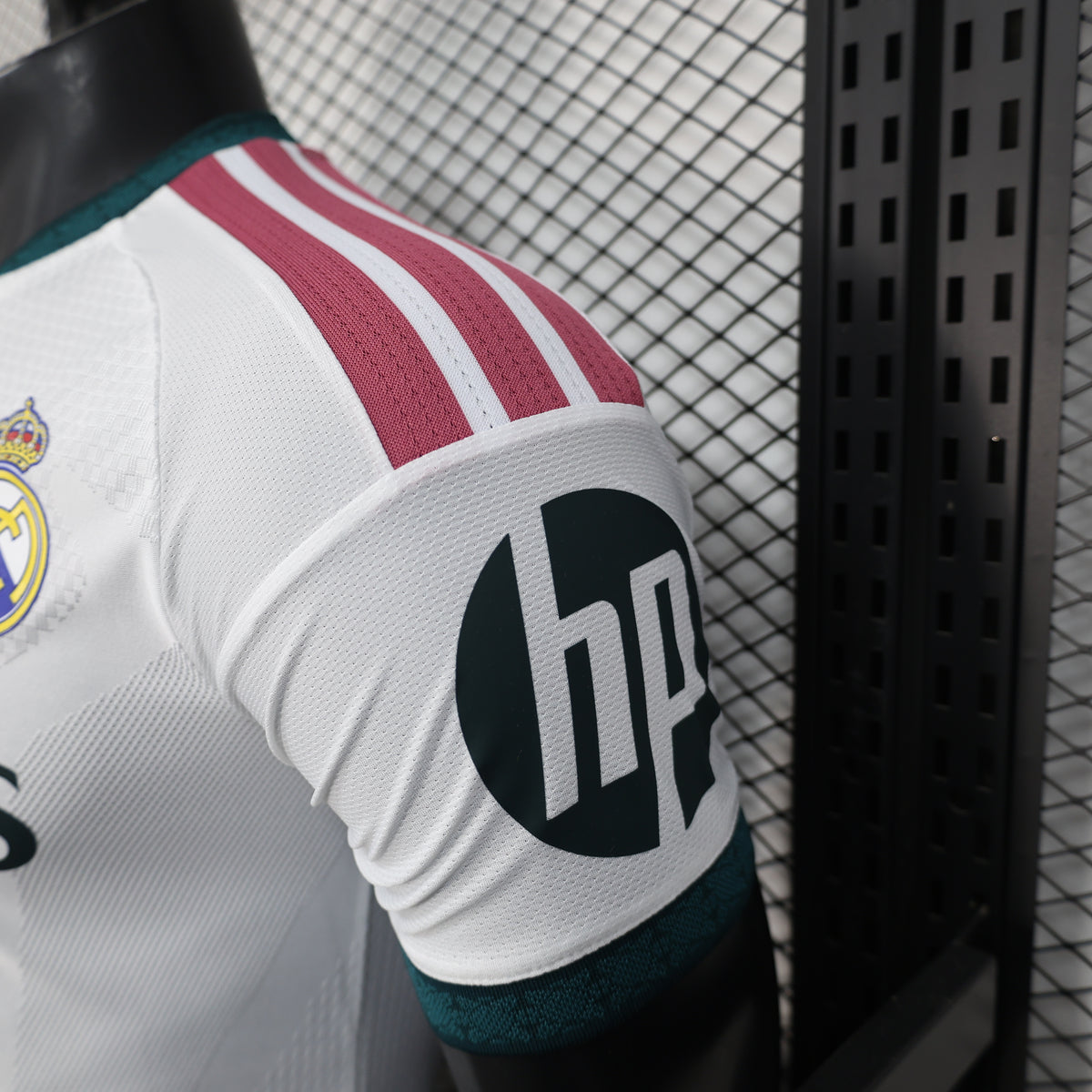 Adidas Real Madrid 26/27 Men's Home Jersey