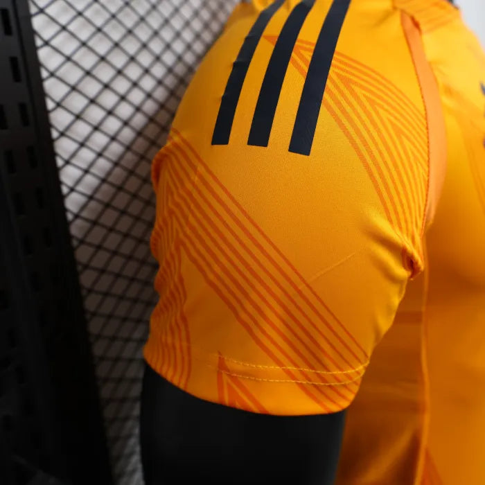 Adidas Real Madrid 24/25 Men's Away Jersey