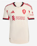 Nike Liverpool 25/26 Men's Away Player Version Jersey