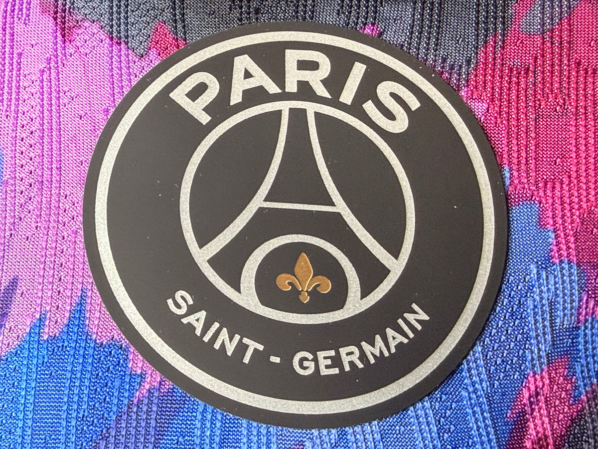 Jordan Paris Saint Germain 26/27 Men's Special Edition Jersey