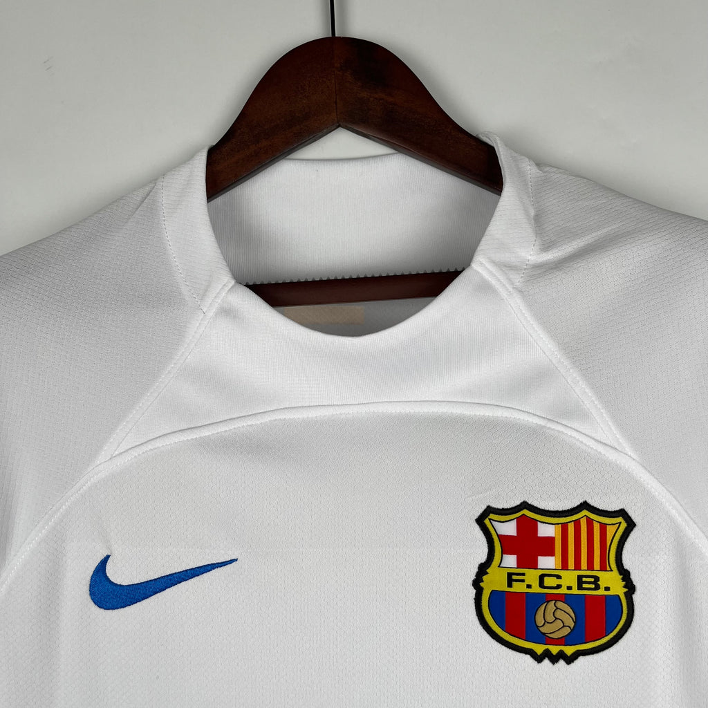 Nike Barcelona 23/24 Men's Away Jersey