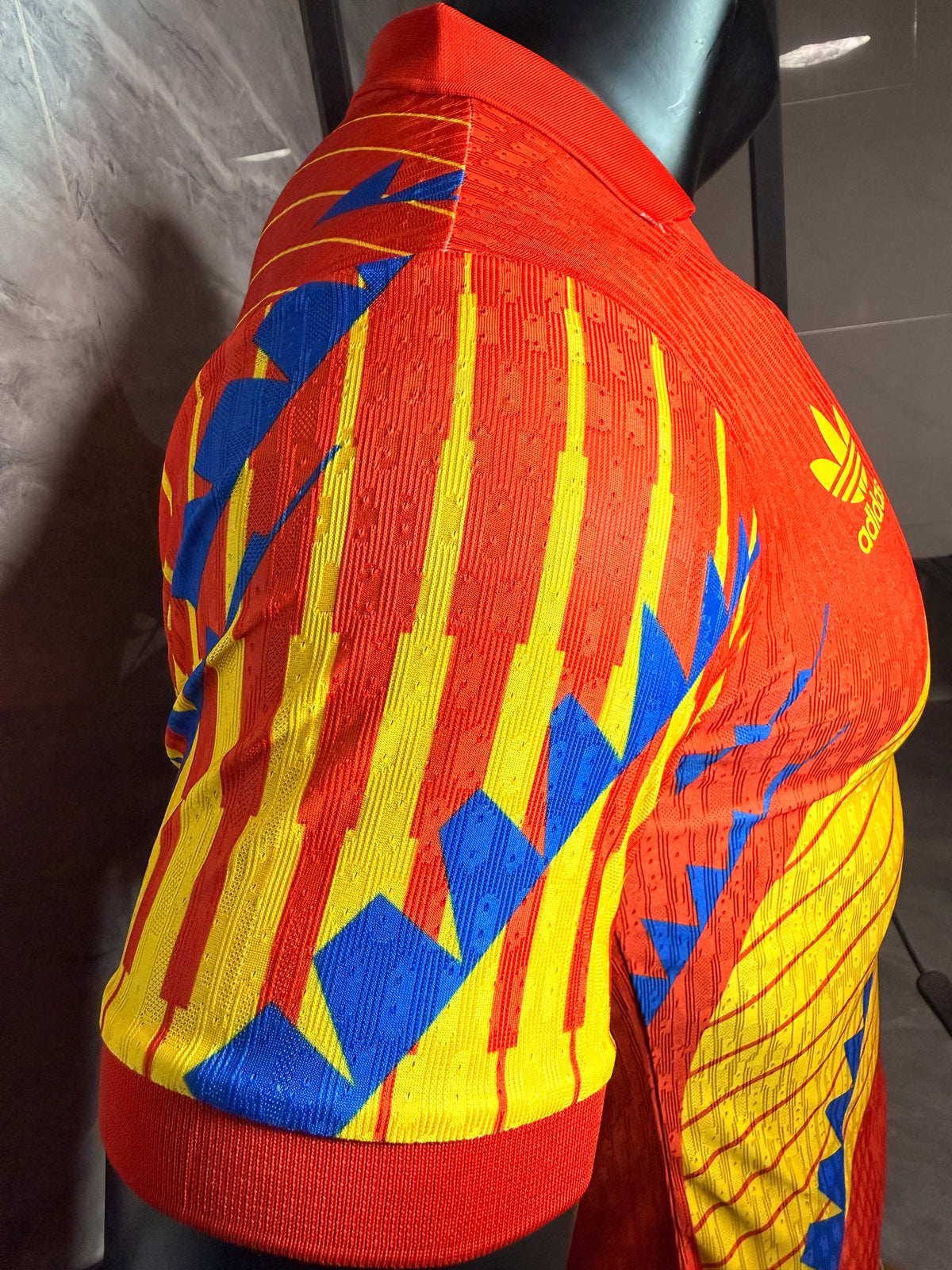 Nike Spain 2026 Men's Special Edition Player Jersey