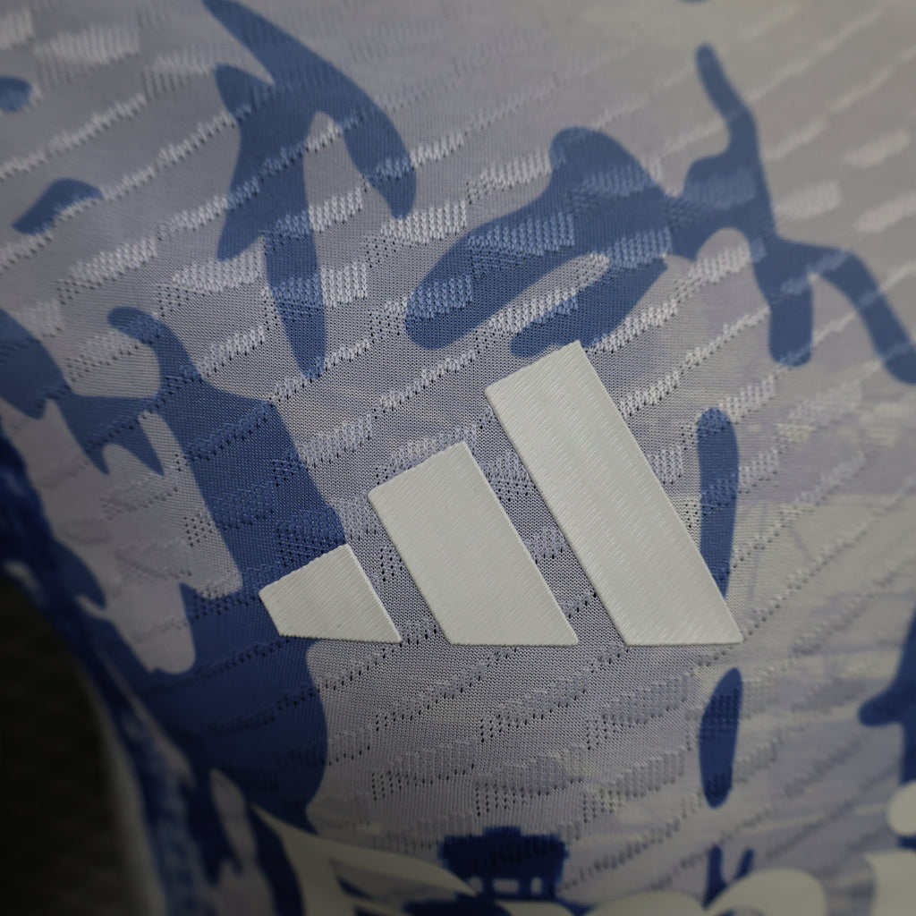 Adidas Real Madrid 24/25 Men's Special Jersey