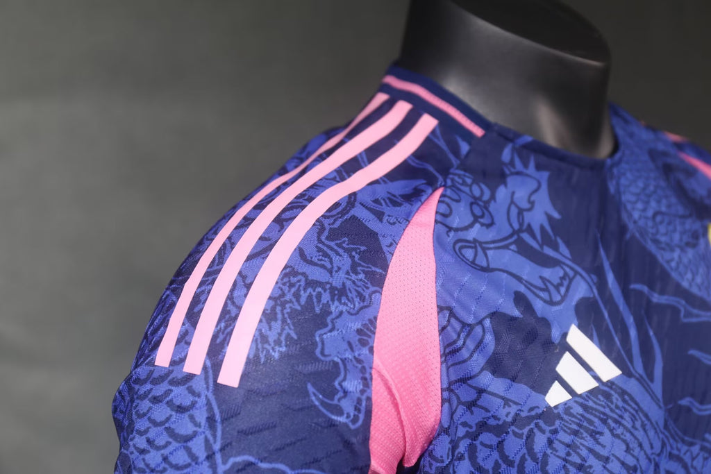 Adidas Real Madrid 24/25 Men's Special Jersey