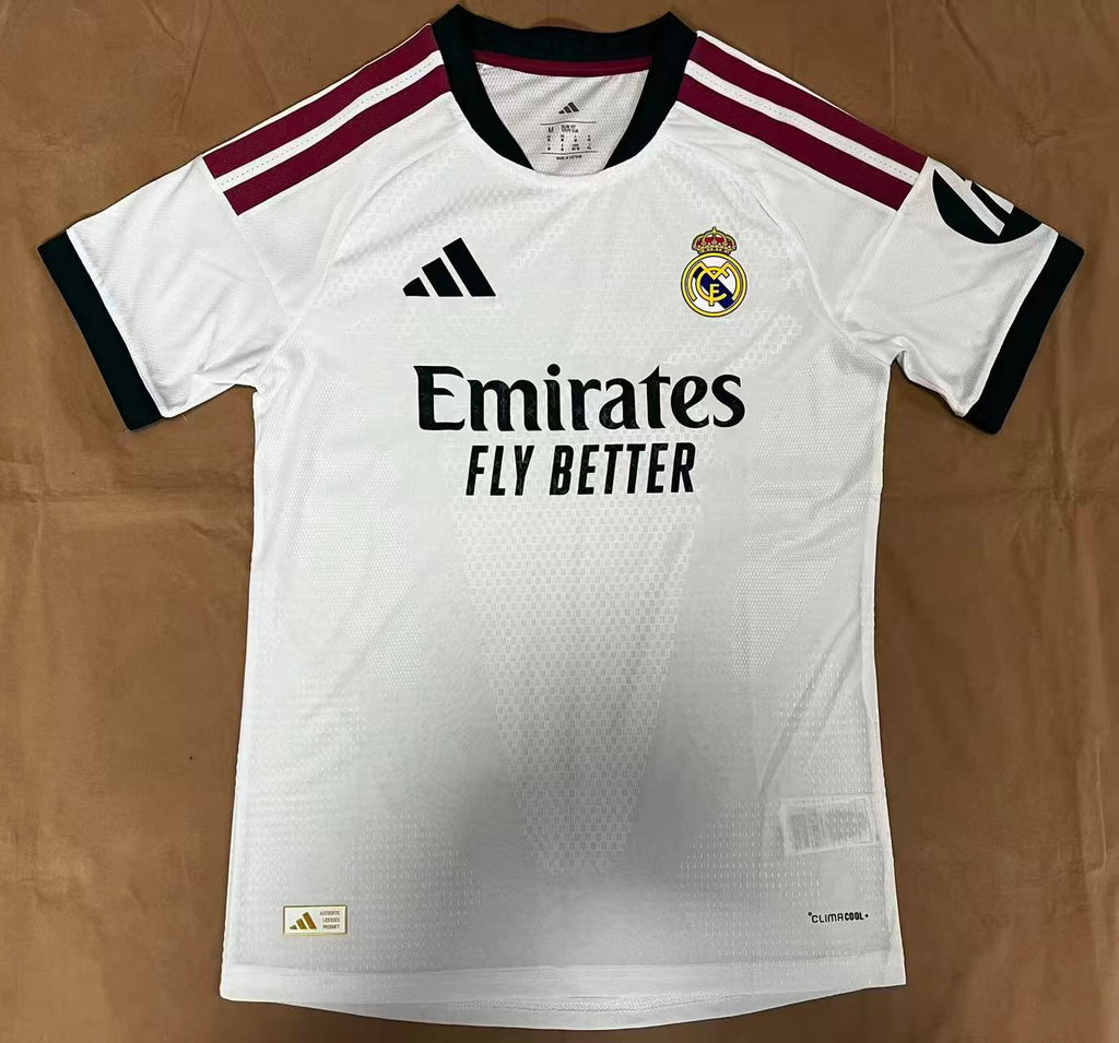Adidas Real Madrid 26/27 Men's Home Jersey
