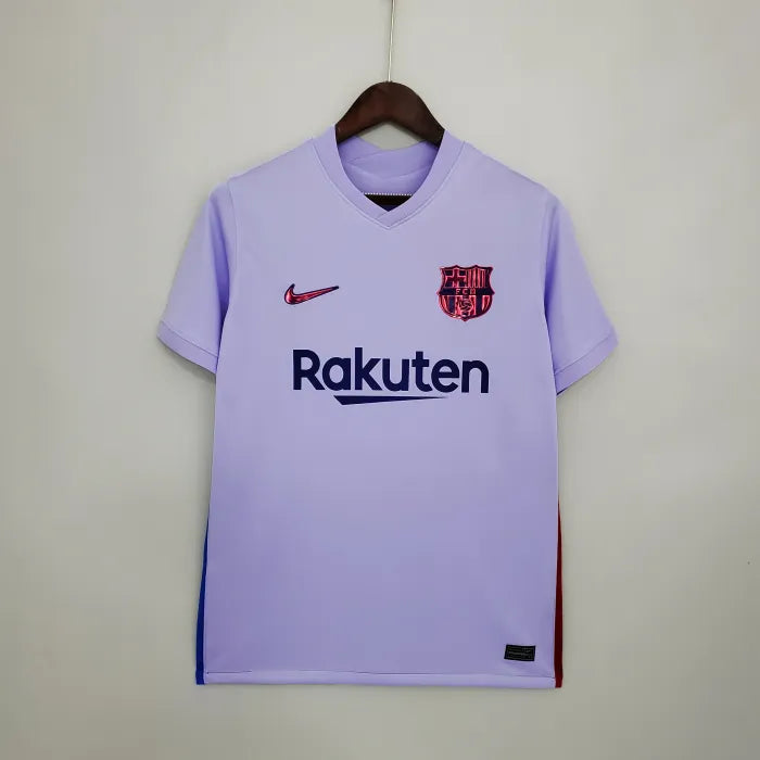 Nike Barcelona 21/22 Men's Away Jersey