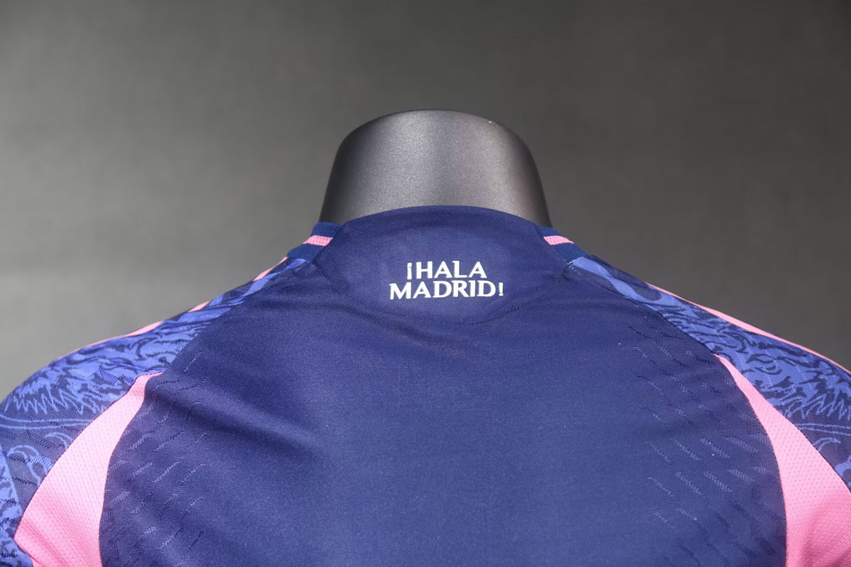 Adidas Real Madrid 24/25 Men's Special Jersey
