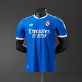 Adidas Real Madrid 25/26 Men's Third Jersey