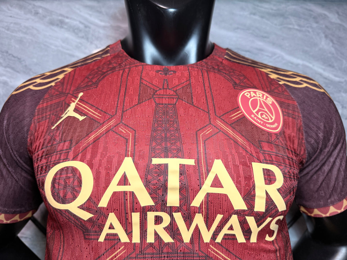 Nike Paris Saint Germain 26/27 Men's Special Edition Jersey