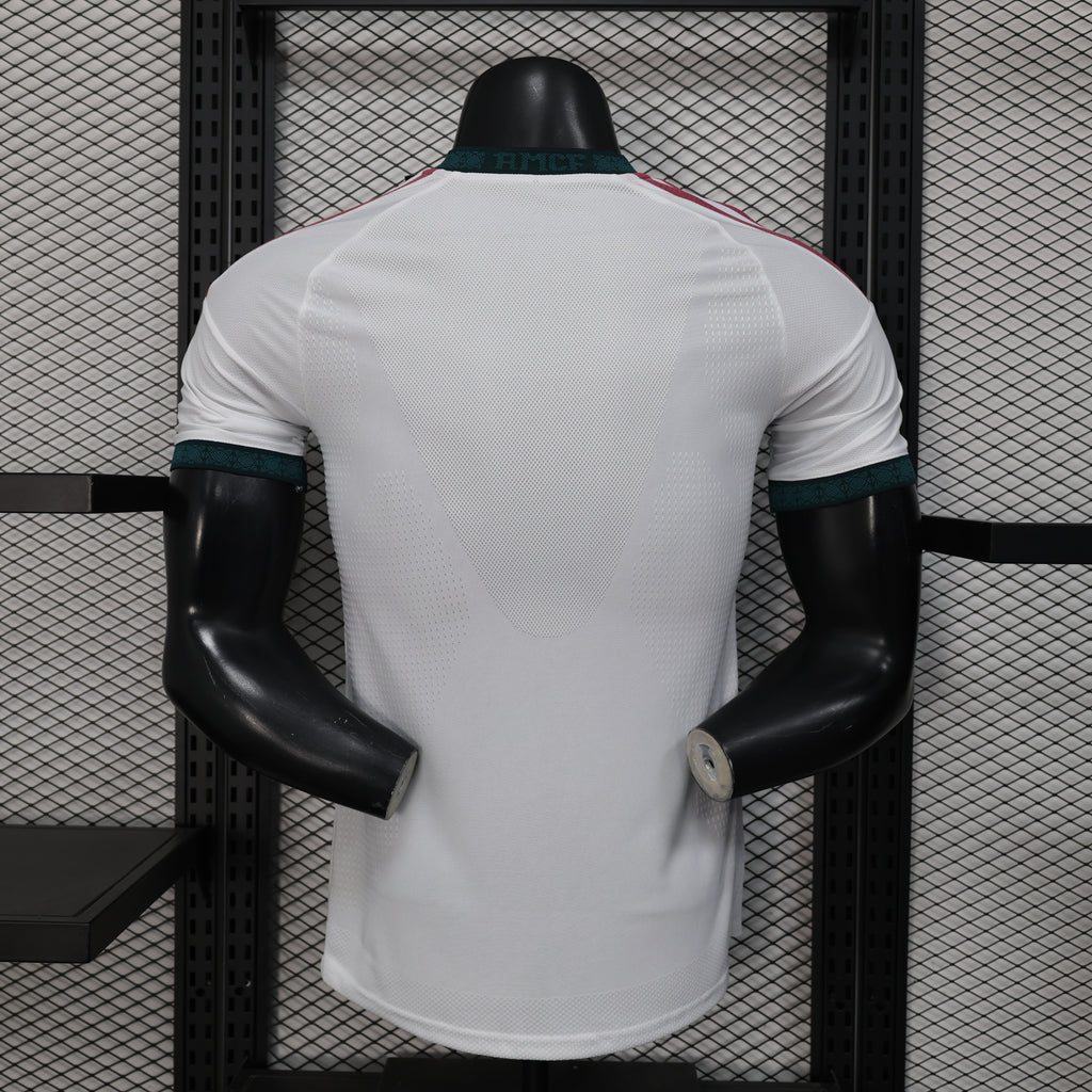 Adidas Real Madrid 26/27 Men's Home Jersey