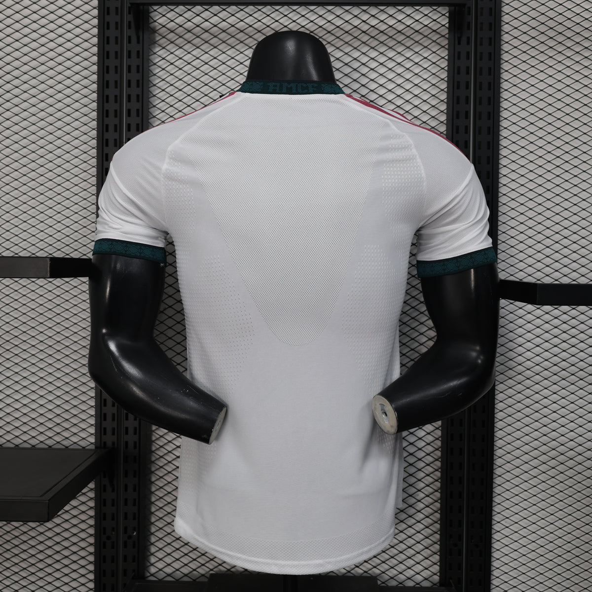 Adidas Real Madrid 26/27 Men's Home Jersey