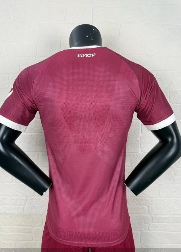 Real Madrid 26/27 Men's Third Jersey