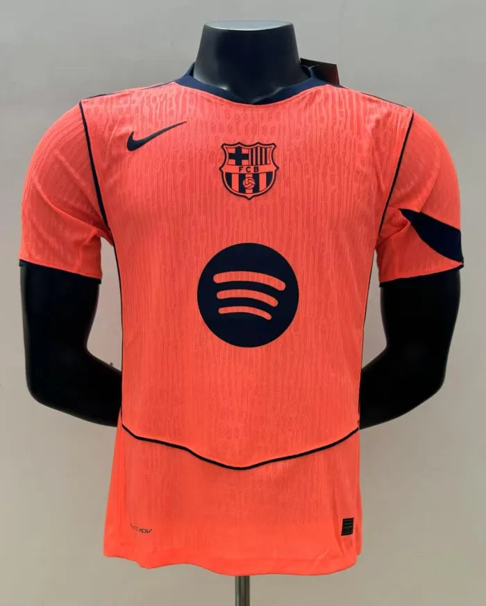 Nike Barcelona 25/26 Men's Third Player Jersey