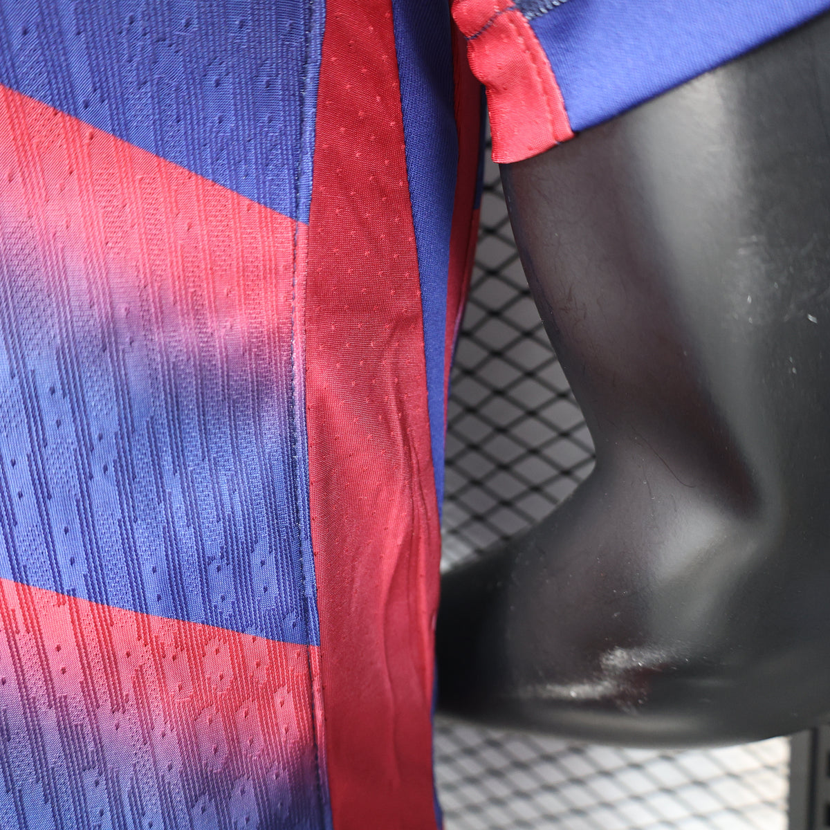 Nike Barcelona Men's Special Edition Player Jersey