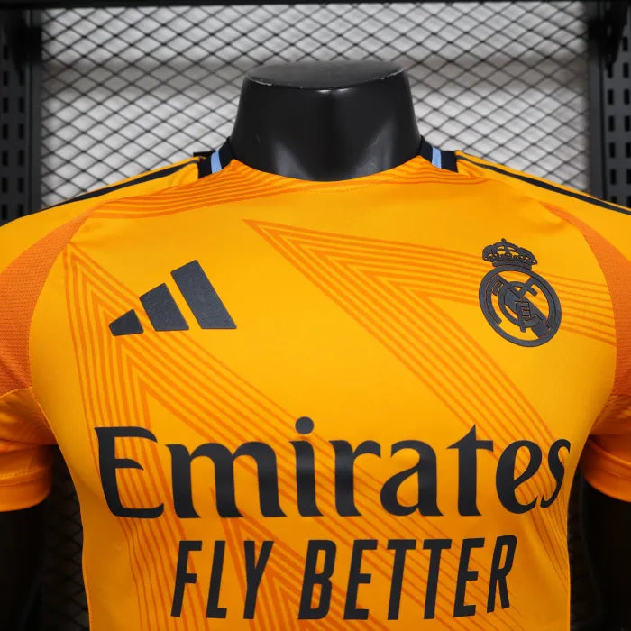 Adidas Real Madrid 24/25 Men's Away Jersey