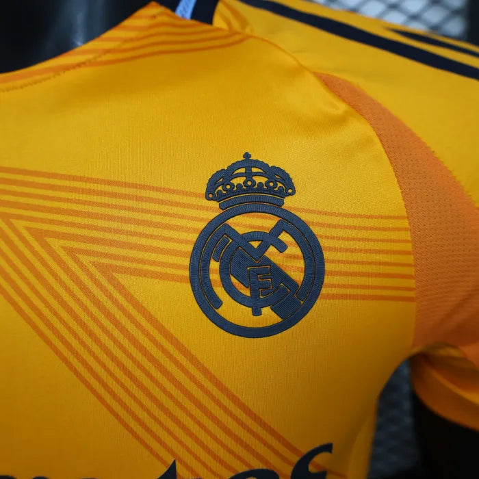 Adidas Real Madrid 24/25 Men's Away Jersey
