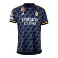 Adidas Real Madrid 23/24 Men's Away Jersey