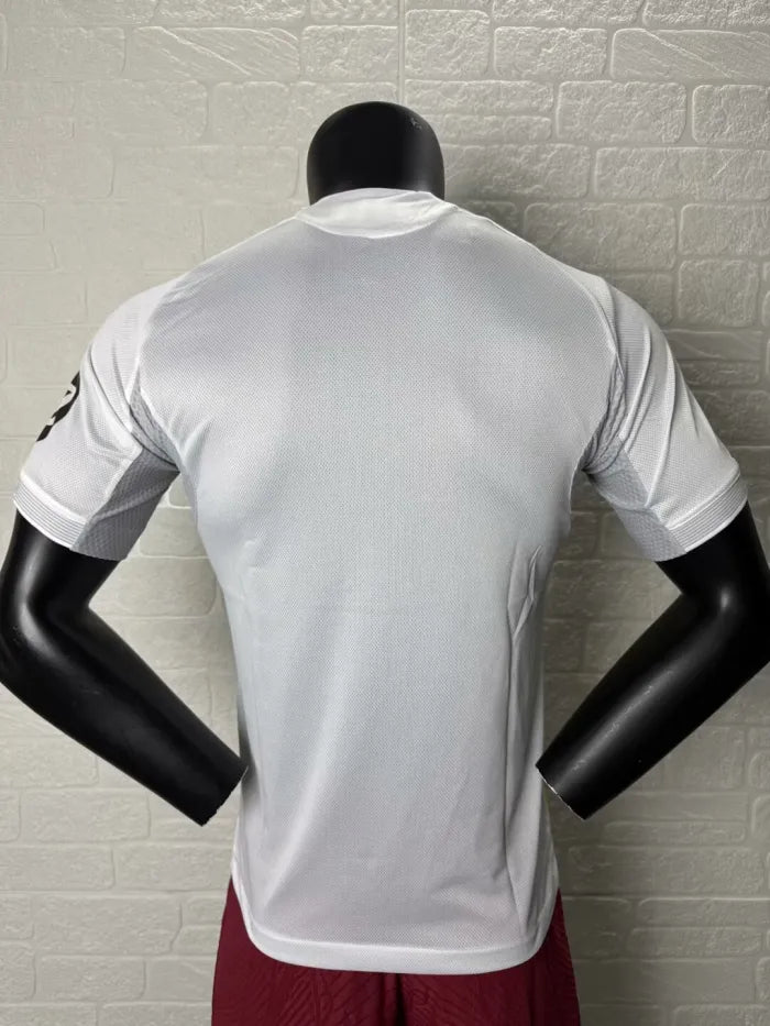 Adidas Real Madrid 25/26 Men's Home Jersey