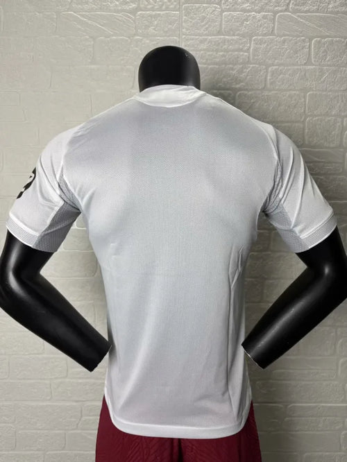 Adidas Real Madrid 25/26 Men's Home Jersey