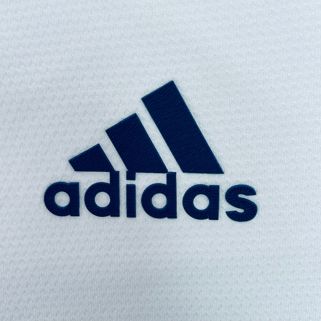 Adidas Real Madrid 20/21 Men's Home Jersey