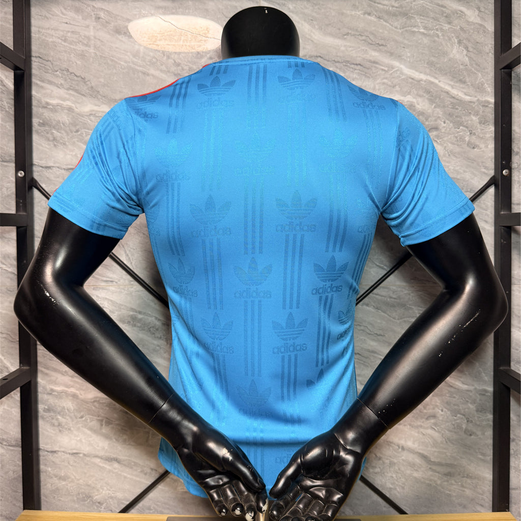 Nike Spain 2026 Men's Special Edition Player Jersey