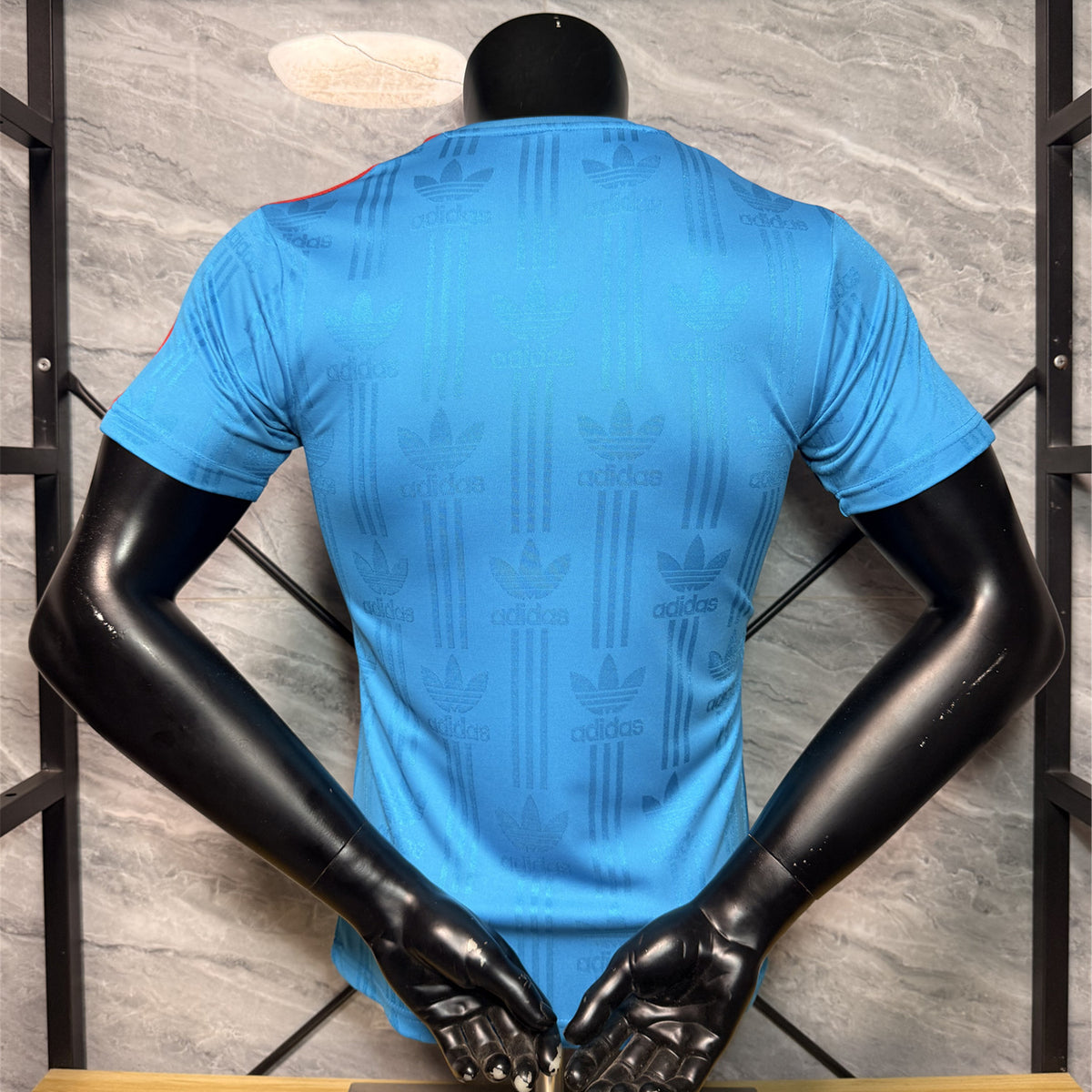 Nike Spain 2026 Men's Special Edition Player Jersey