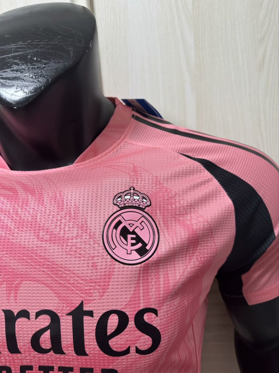 Adidas Real Madrid 25/26 Men's Special Jersey