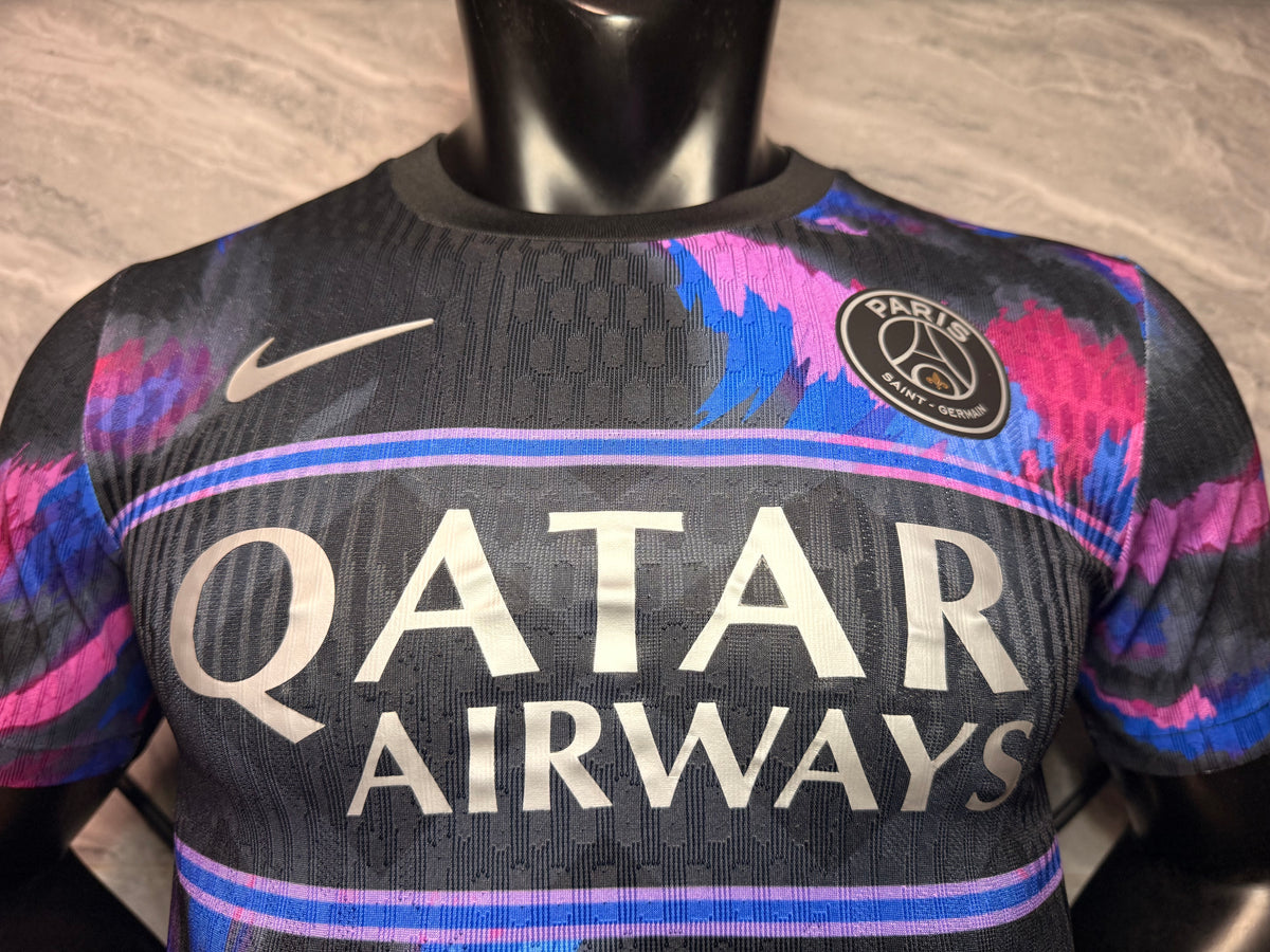 Jordan Paris Saint Germain 26/27 Men's Special Edition Jersey